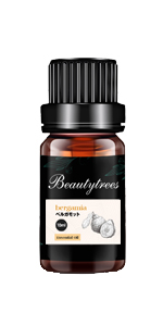 Amazon.co.jp: Beautytrees サンダルウッド 白檀 精油