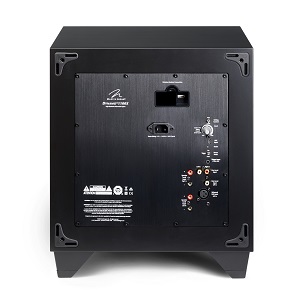 DTM・DAW IXO12 Black Amazon.com: MartinLogan Dynamo 1100X 12-inch 500 Watt