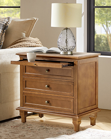 nightstand