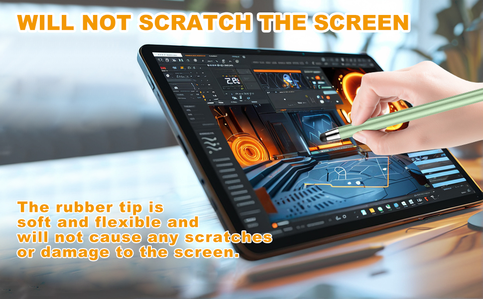 Stylus Pen for Touchscreen