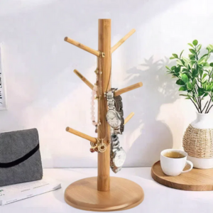 Coffee Mug Tree