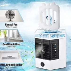Review Drumstone ( 5-Year Warranty Air Cooler: High-Performance 18 4Abg3.Arctic.spray.fan_Devil_02