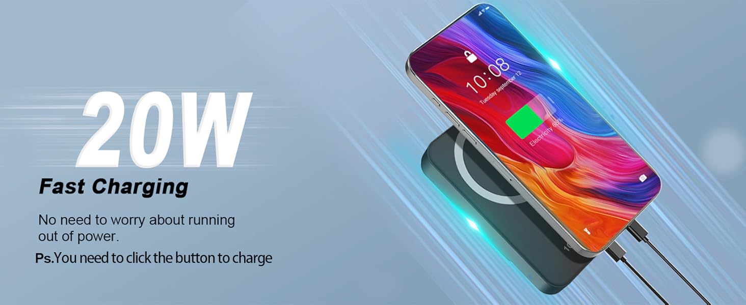 power bank