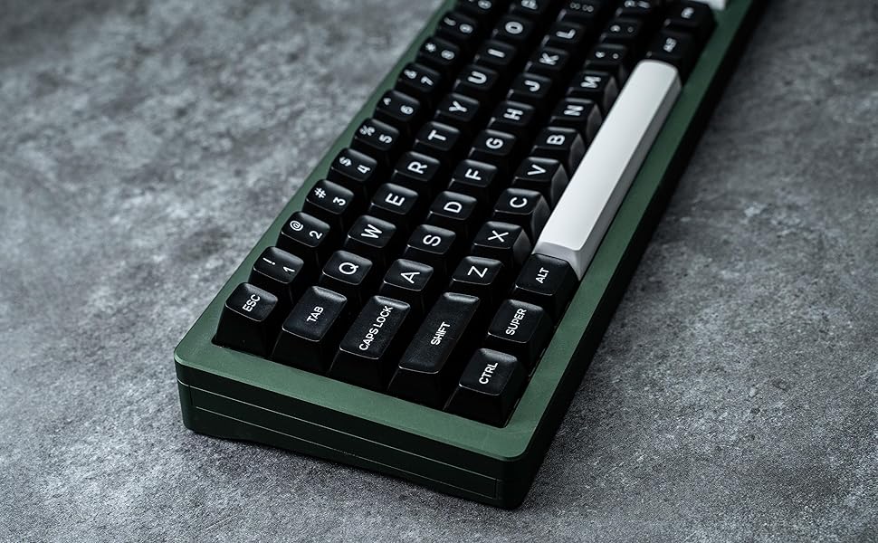 専用 sa Amazon.com: 142 Keys PBT Doubleshot SA Keycaps Blue