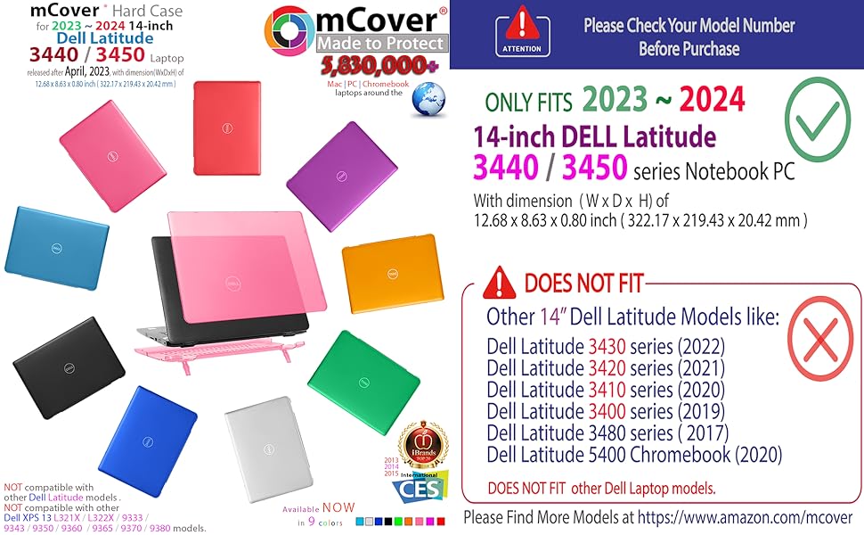 Amazon.com: mCover Case Compatible ONLY for 2023-2024 14-inch Dell Latitude 3440/3450 Series Business Laptop Computers (NOT Fitting Any Other Dell Models) - Orange : Electronics amazon-com-mcover-case-compatible-only-for-2023-2024-14-inch-dell-latitude-3440-3450-series-business-laptop-computers-not-fitting-any-other-dell-models-orange-electronics