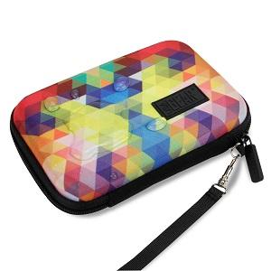 water resistant exterior