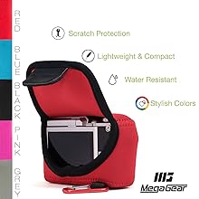 neoprene case