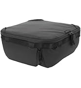 Peak Design Medium Camera Cube compatible Travel Bags (BCC-M-BK-2)