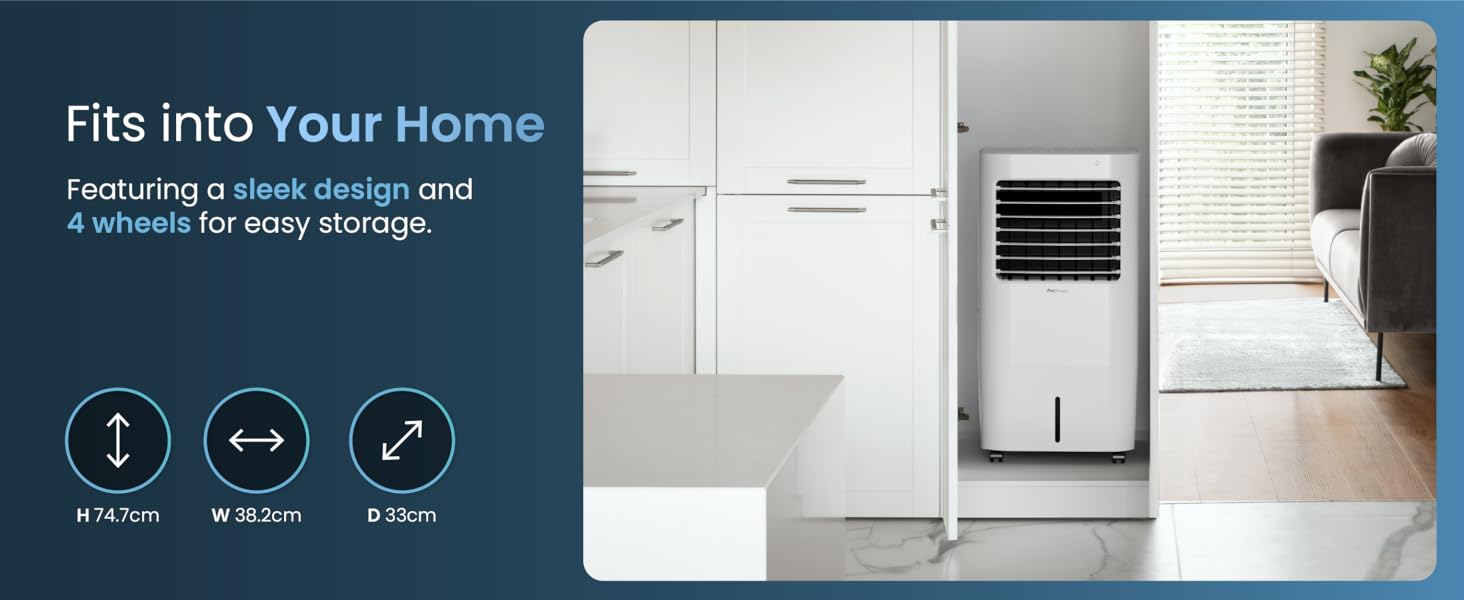 air conditioner for home