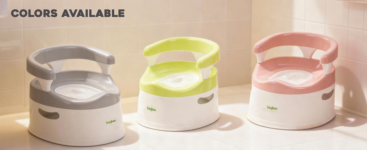 Travel Kids Potty Seat for 1-5 years