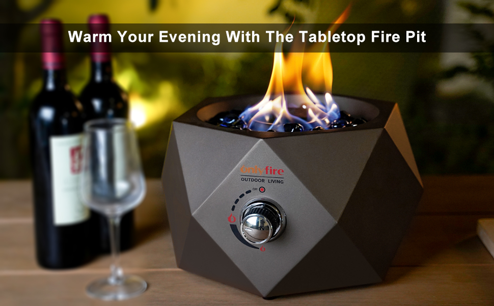 fire pit FP003 fp004