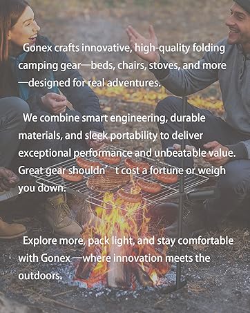 gonex camping