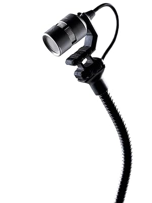 バッツNEUMANN ( ノイマン ) MCM 114 SET BASS NEUMANN MCM 114 SET BASS(contrabass/double bass用クリップ