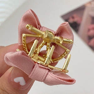 Bow Princess Headdress