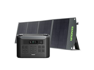 Amazon.co.jp: EENOUR ポータブル電源 F2000 2048Wh/640000mAh