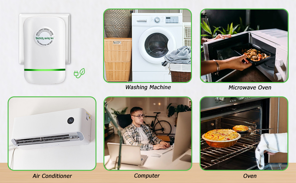 Pro Power Save Energy Saver
