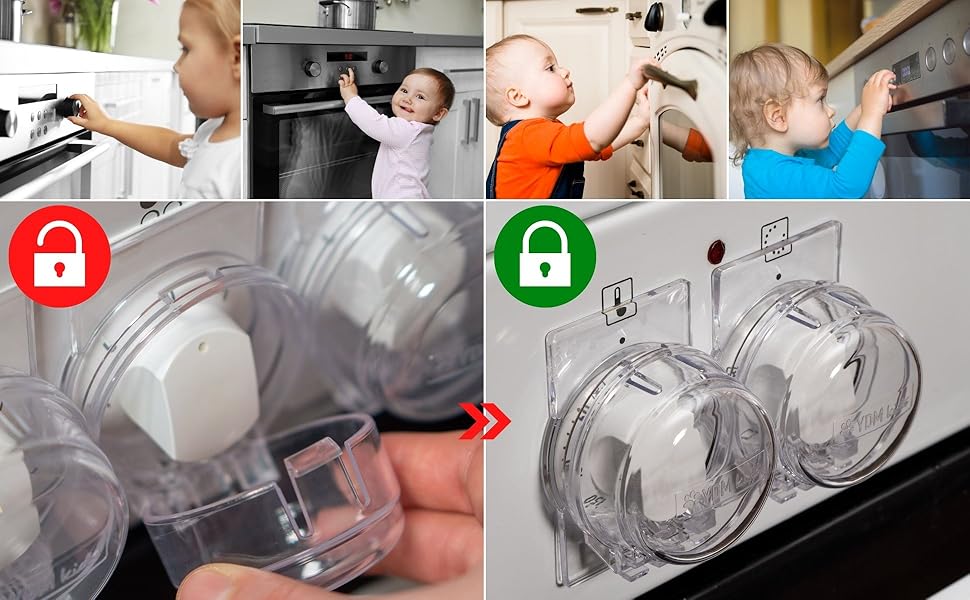 Kindersicherung Haushalt Babysicherung Schutz