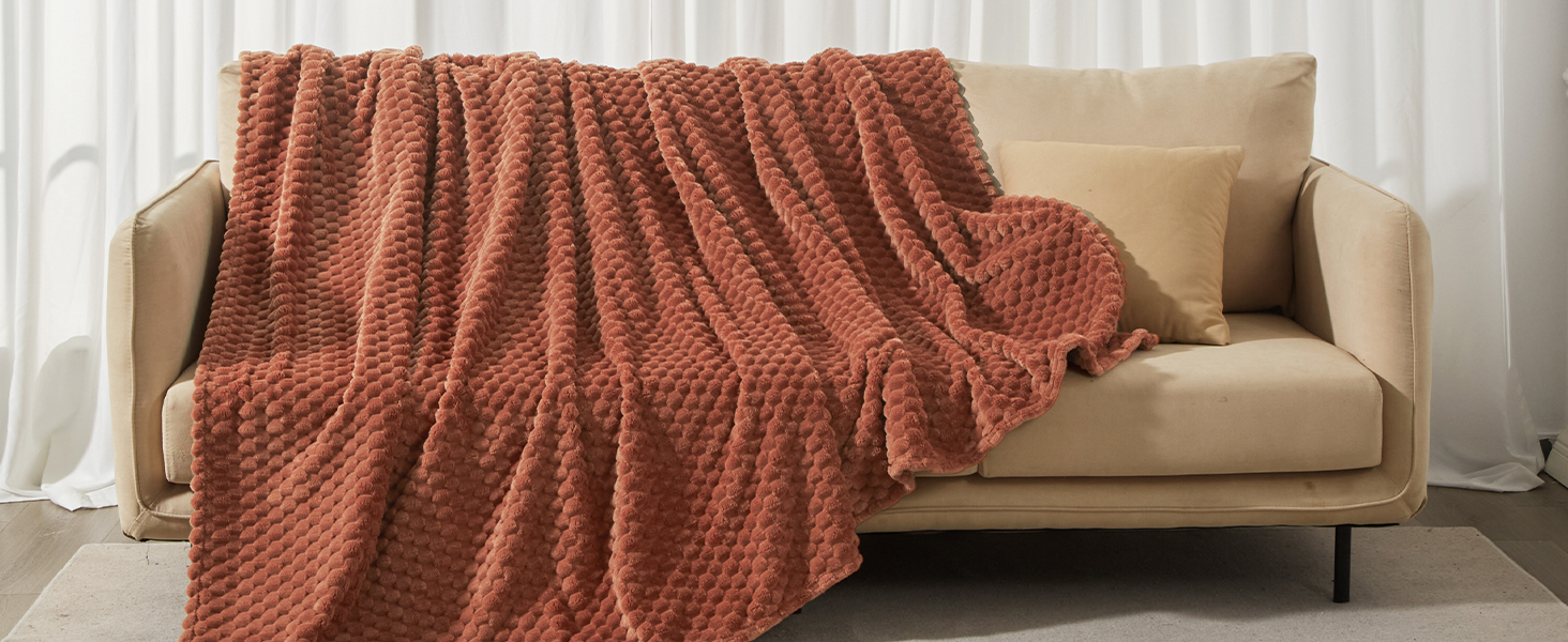 fleece blanket