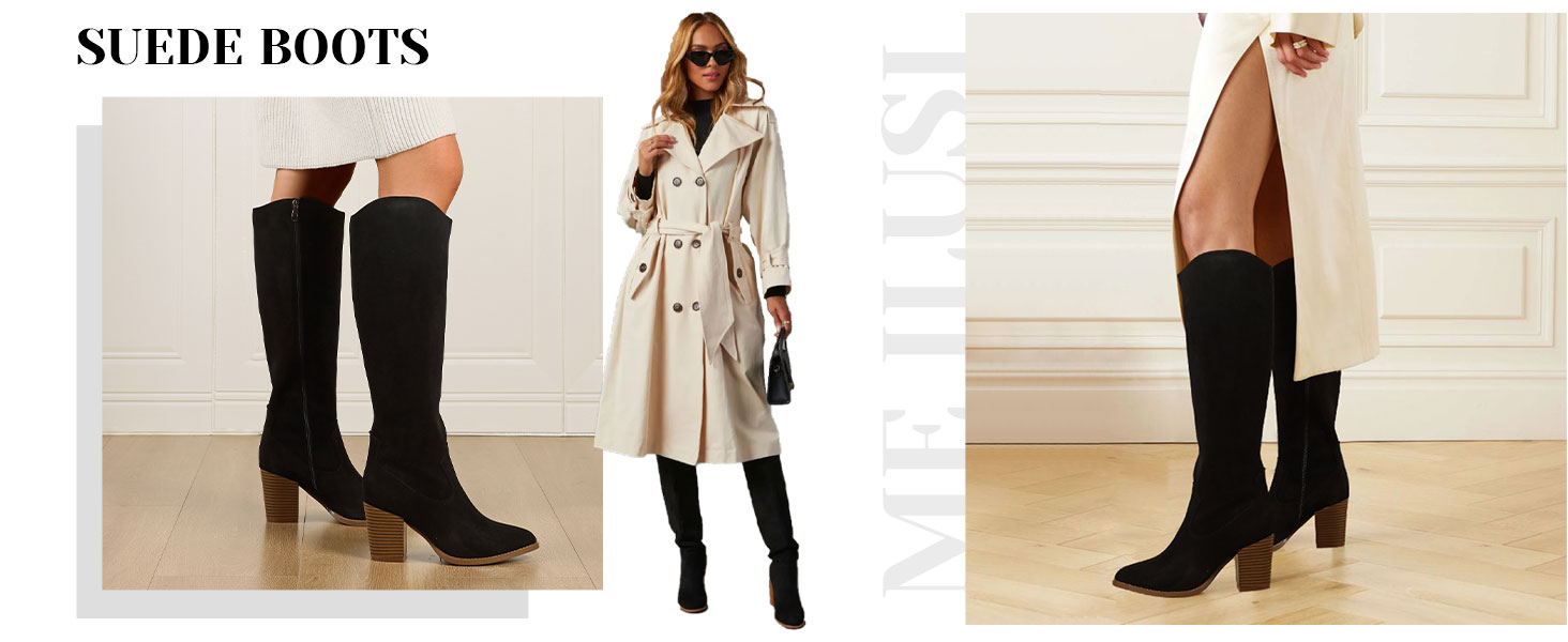 fall boots for women