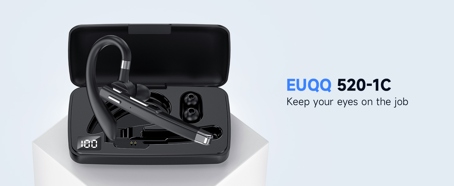 bluetooth headset
