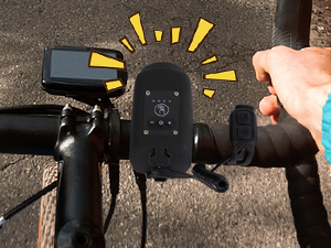 bicycle horn for adult bikes