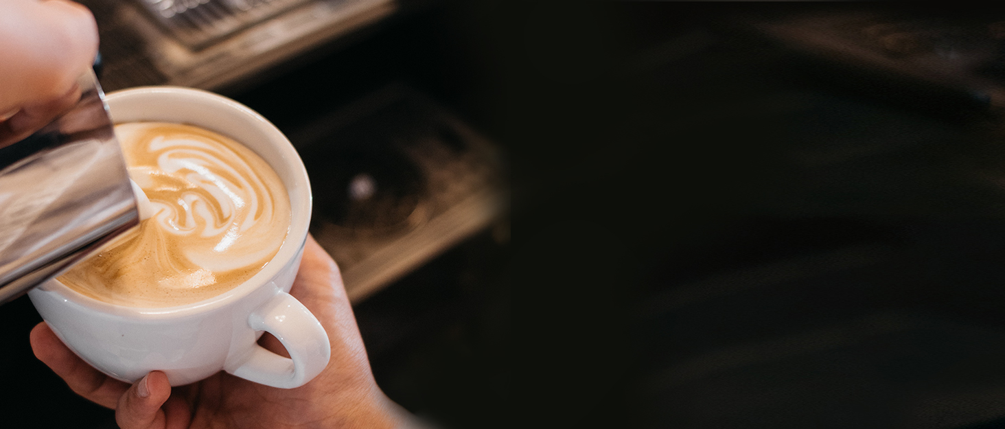 espresso machine