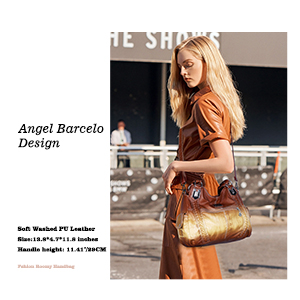 Women Crossbody Handbag Purse