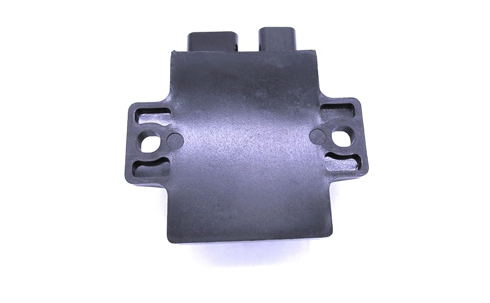 Amazon.com: Boat Motor 3AA-06060-0 3AA060600M Capacitor
