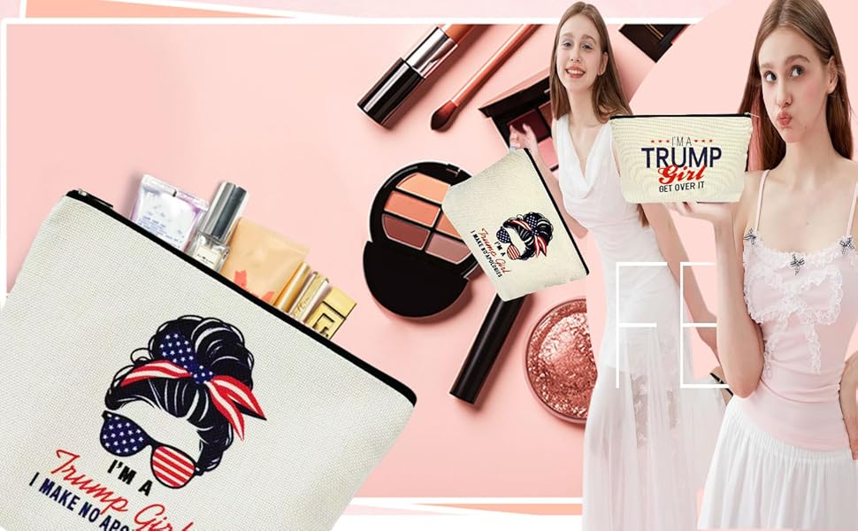Trump Merchandise