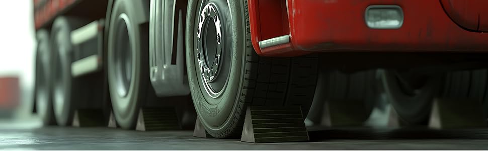 wheel chock