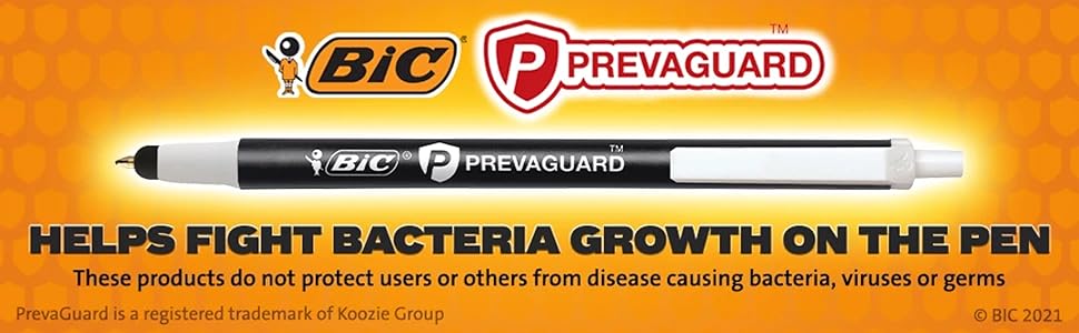 Prevaguard Clic Stic Sylus