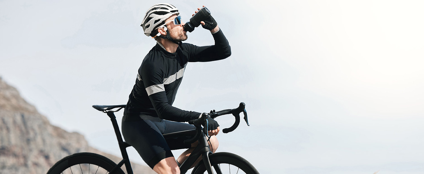 Open-Ear Wireless Bluetooth