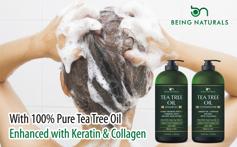 keratin collagen