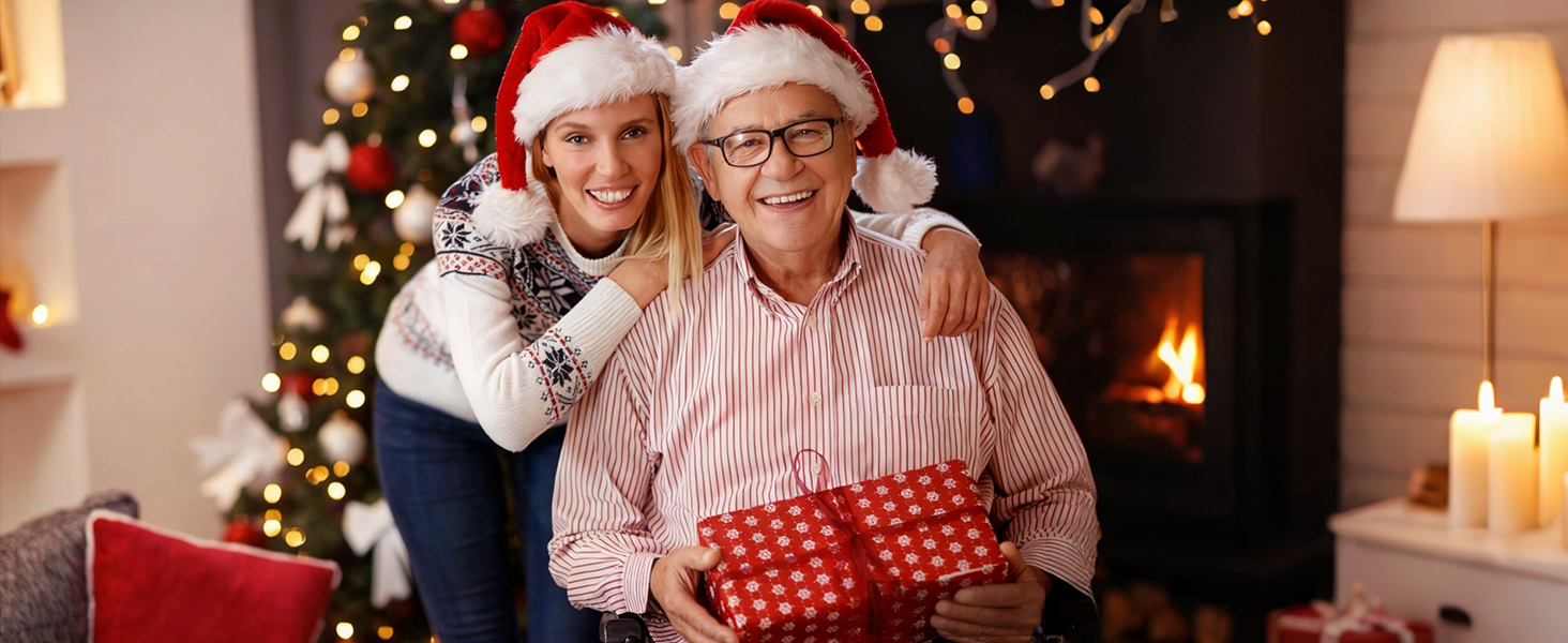 Christmas gifts for mom dad parents