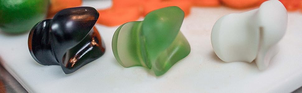 DICEVICE everGRIP Chef's Knife Universal Handle Grip