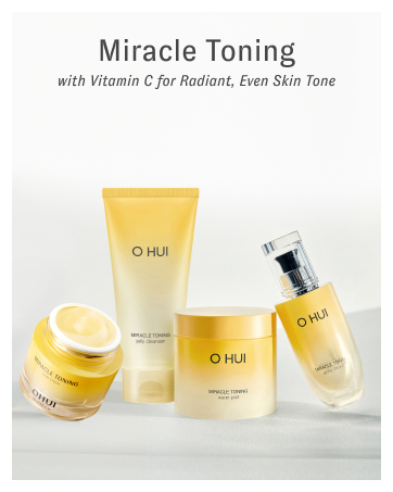 miracle toning
