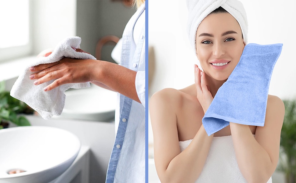 Wash cloth
