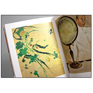 川端龍子vs.高橋龍太郎コレクション | 木村拓也, 高橋龍太郎