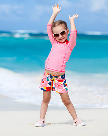 Toddler Summer Sandals