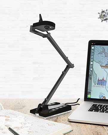 Document Camera for Teachers