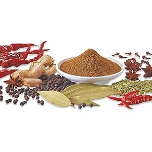 Super garam masala