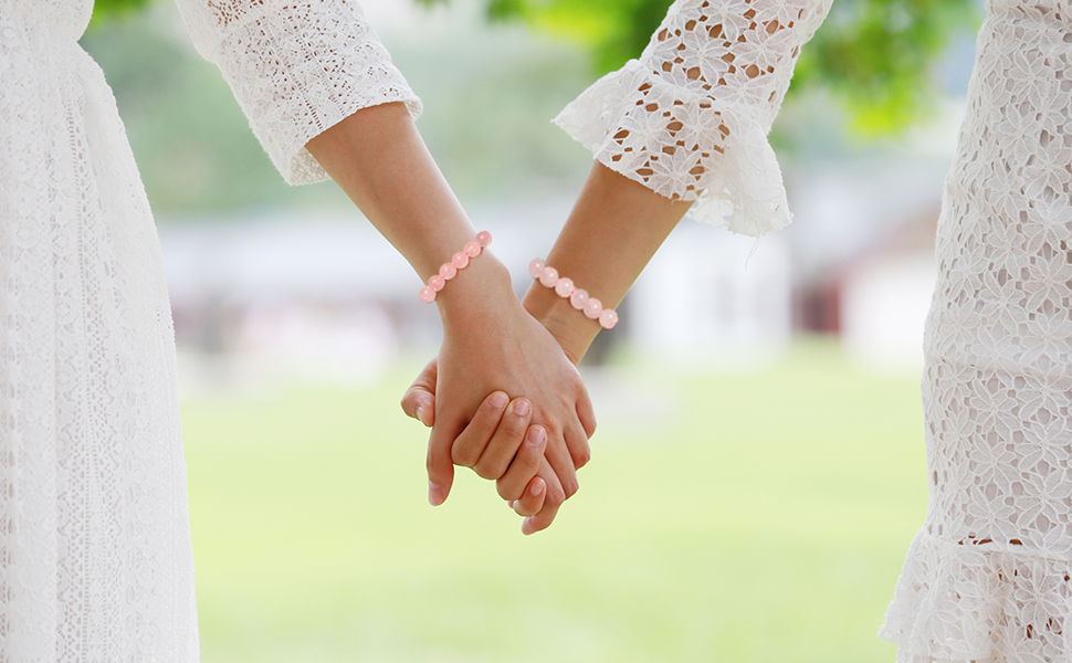 Kristalle Geschenk Set