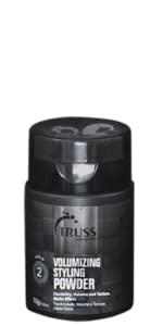 Volumizing Style Powder