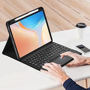 Amazon.co.jp: iPad Pro 11インチ M4 2024 キーボードケース