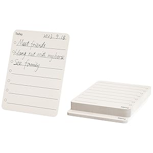 To Do List Card