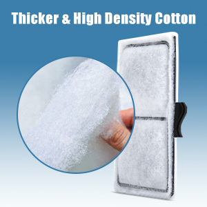 EFS filter cartridges