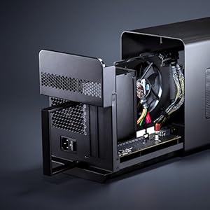 Sapphire グラフィックボード　RAZERケースセット Sapphire グラフィックボードRAZERケースセット