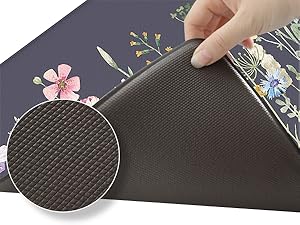 Anti-slip Rubber