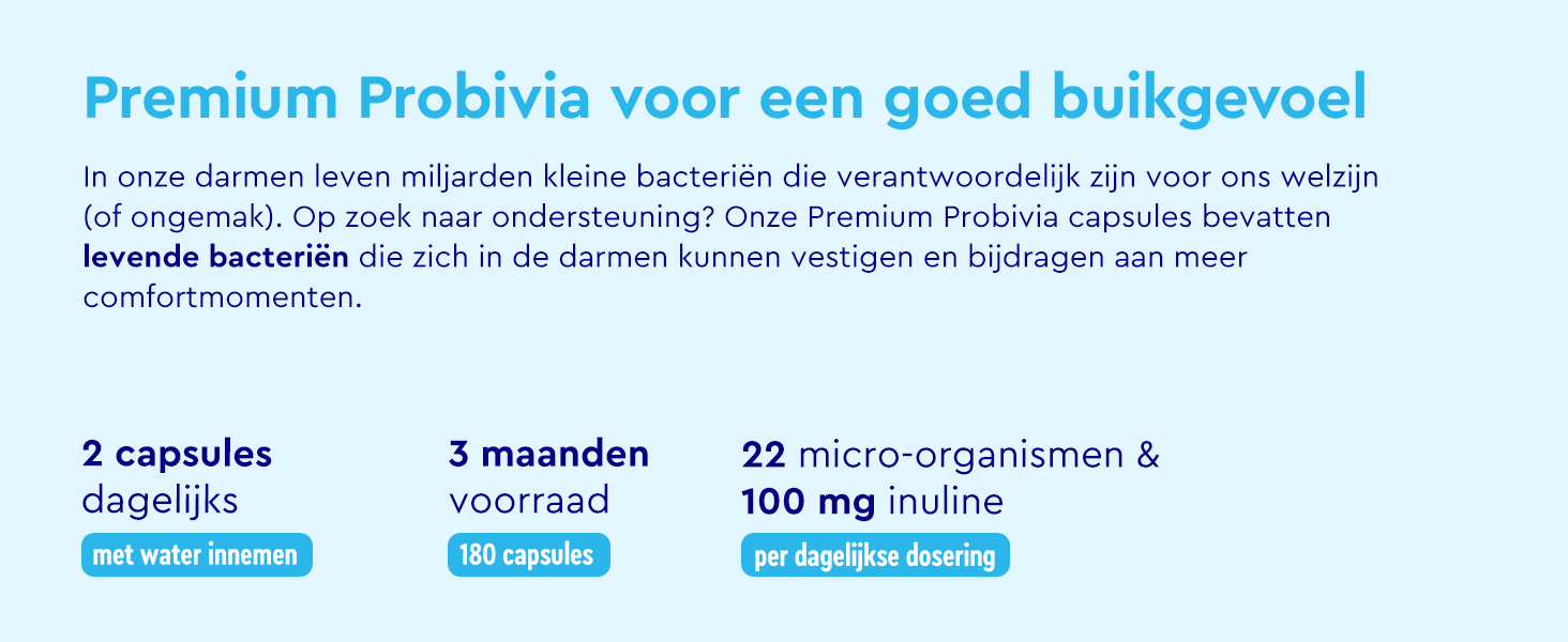 probiotica