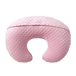 Infant Nursing Pillow